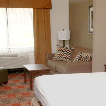 Holiday Inn Express & Suites Cumberland - La Vale By Ihg Kültér fotó