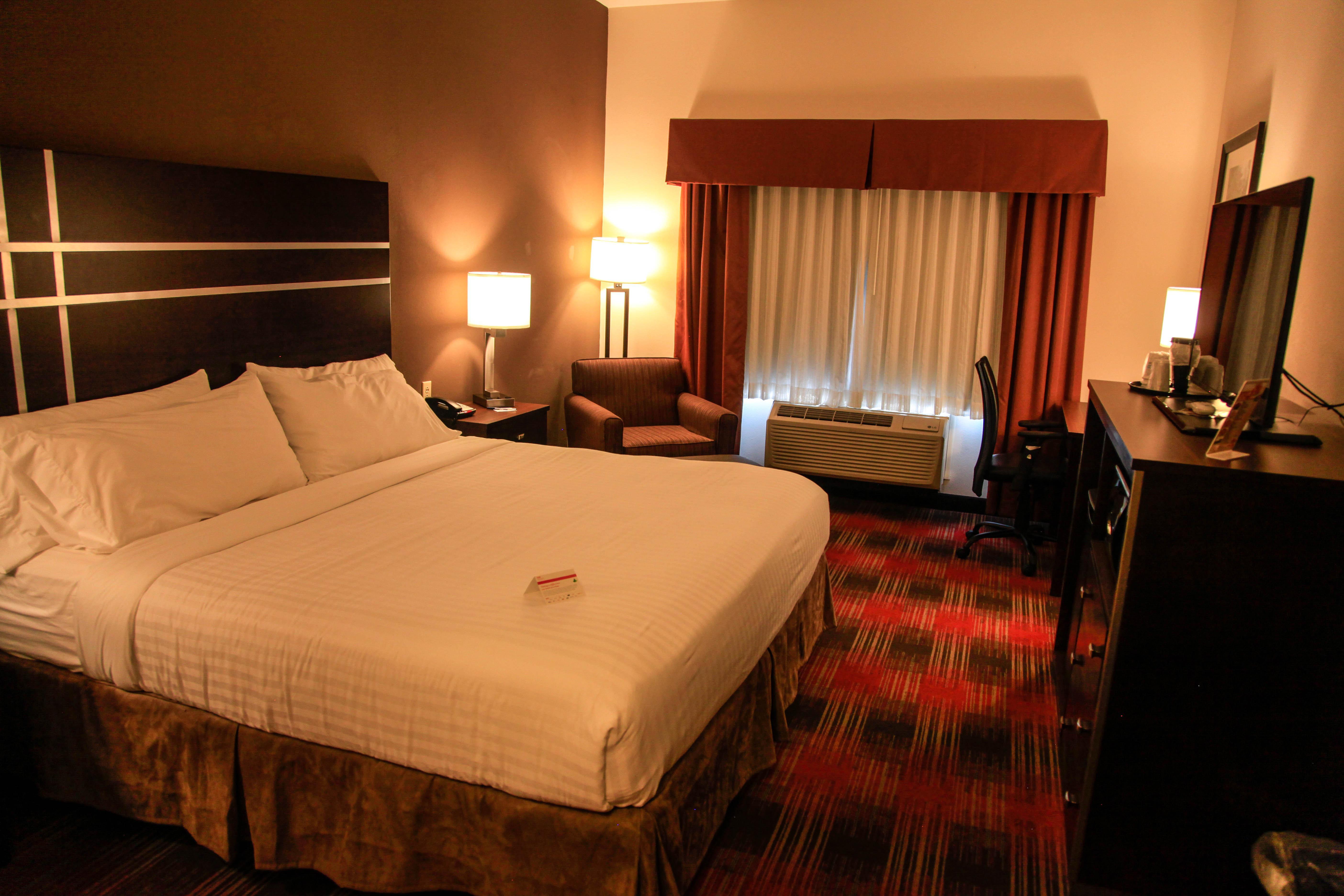 Holiday Inn Express & Suites Cumberland - La Vale By Ihg Kültér fotó