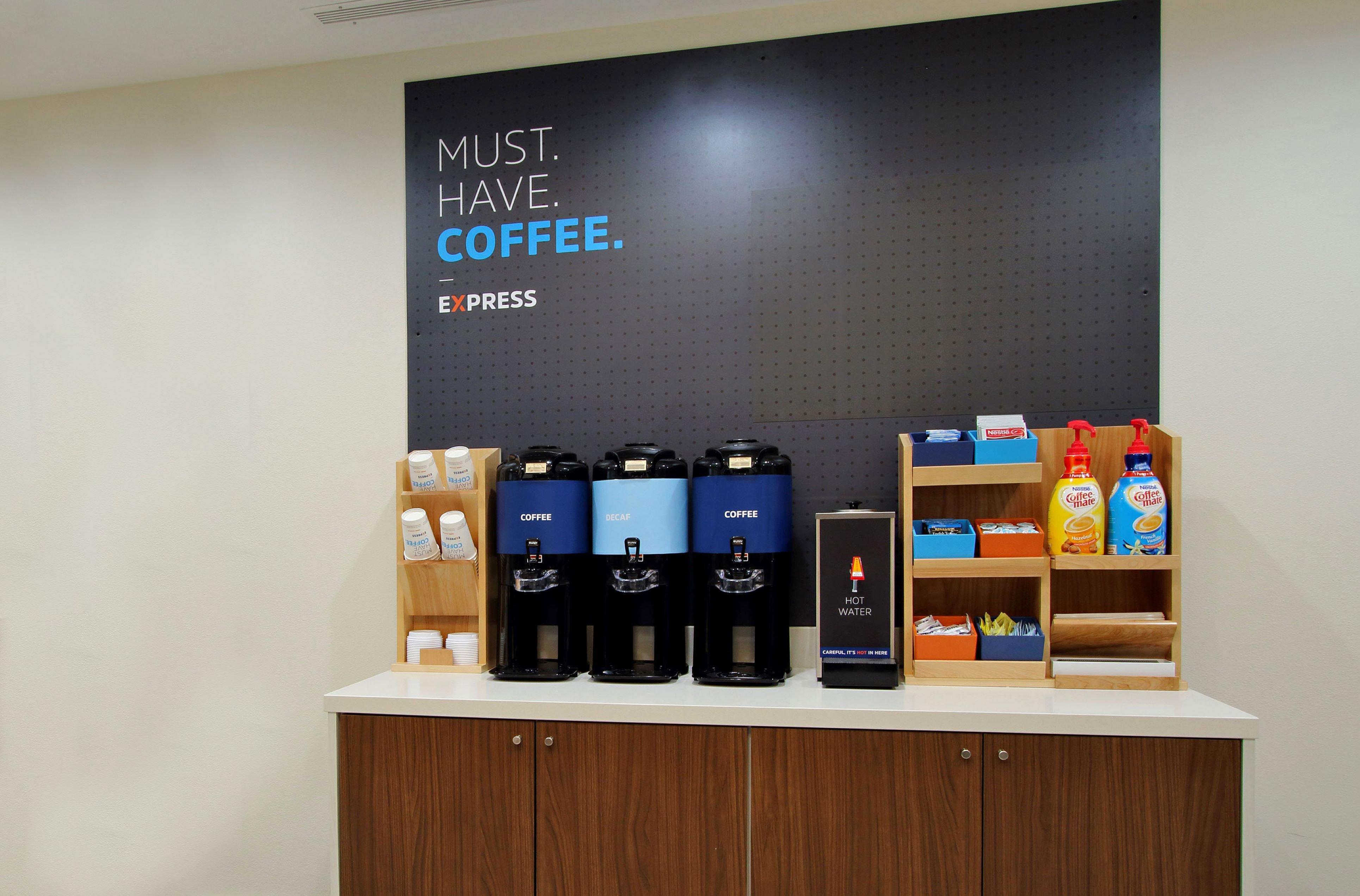 Holiday Inn Express & Suites Cumberland - La Vale By Ihg Kültér fotó
