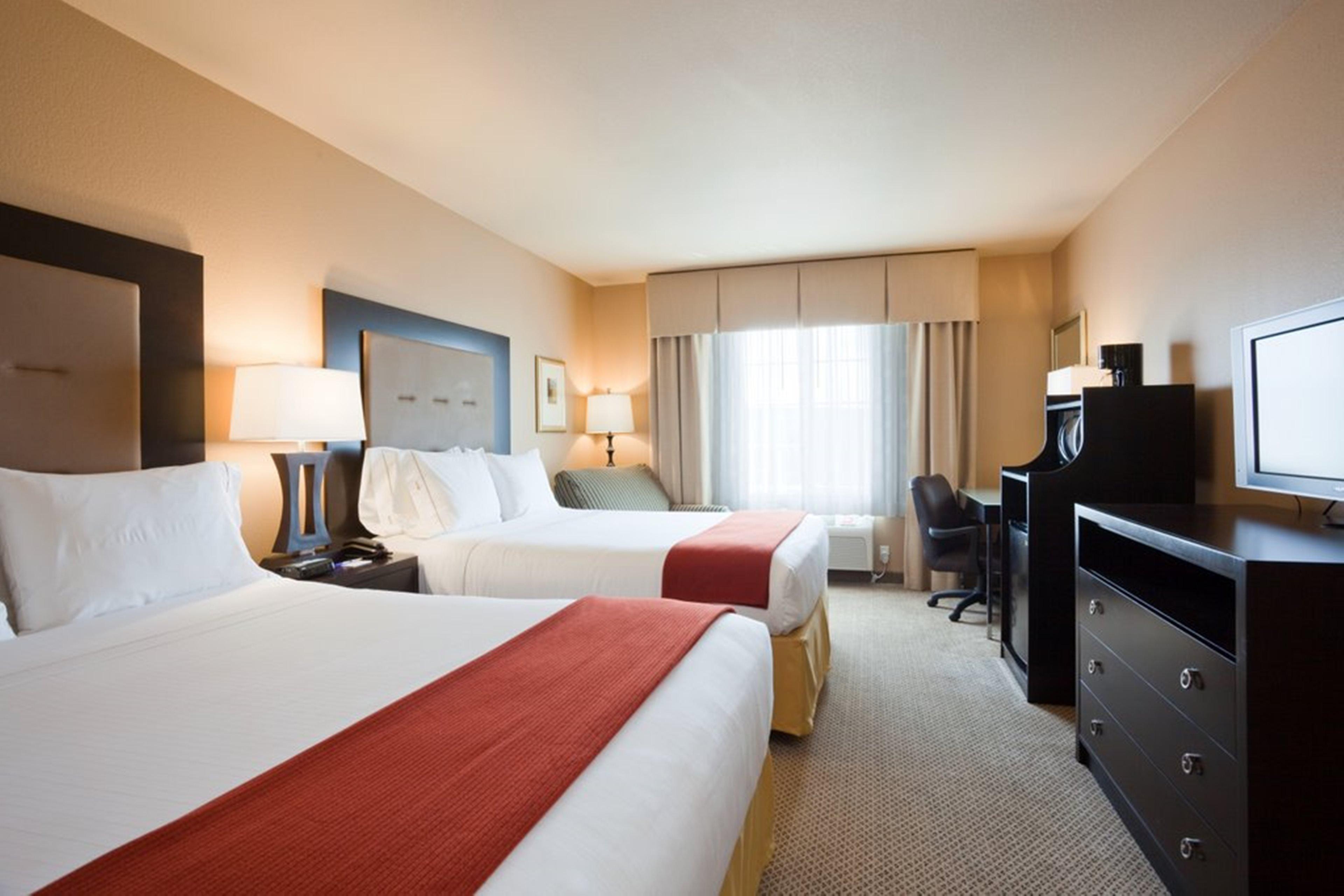 Holiday Inn Express & Suites Cumberland - La Vale By Ihg Kültér fotó