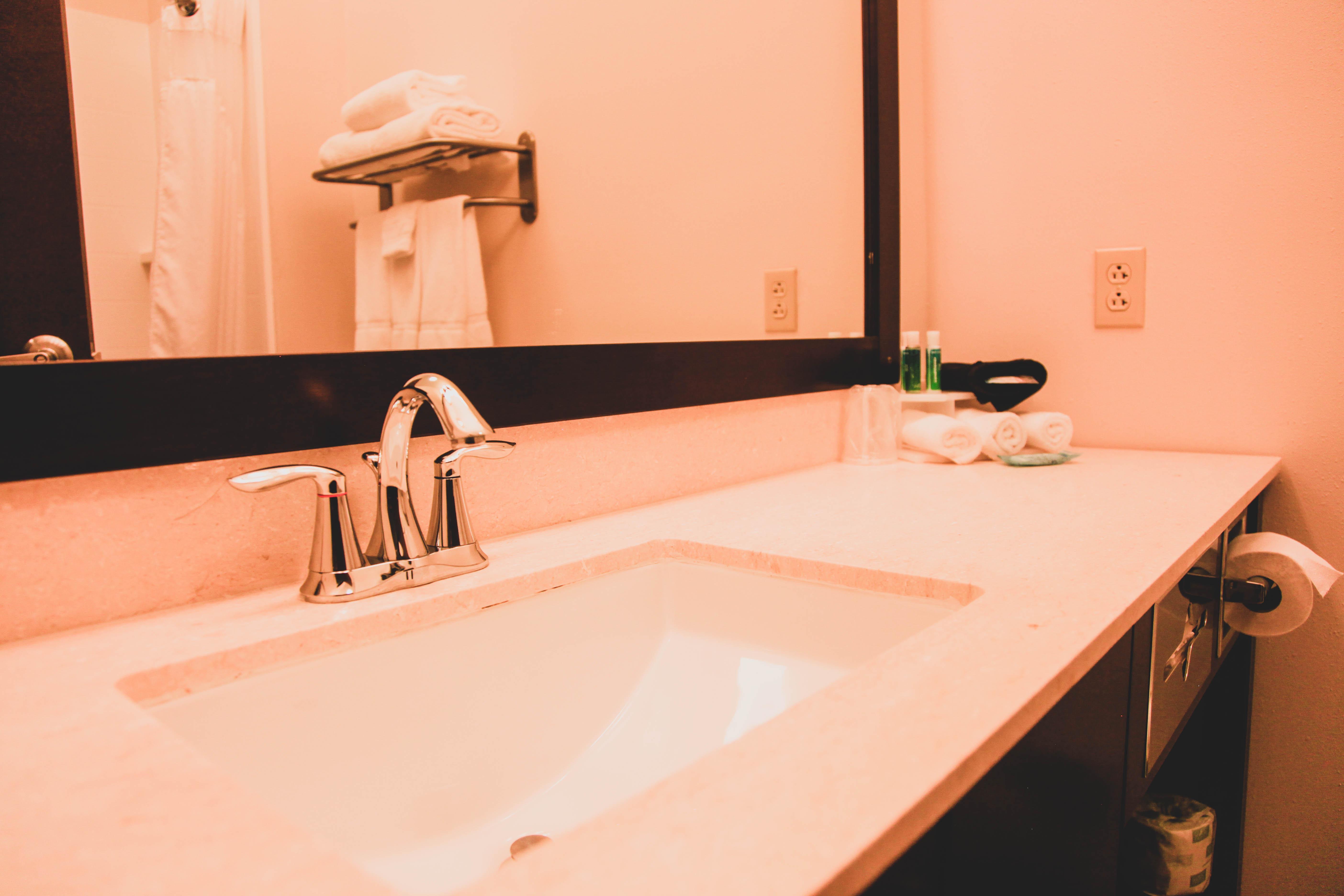 Holiday Inn Express & Suites Cumberland - La Vale By Ihg Kültér fotó