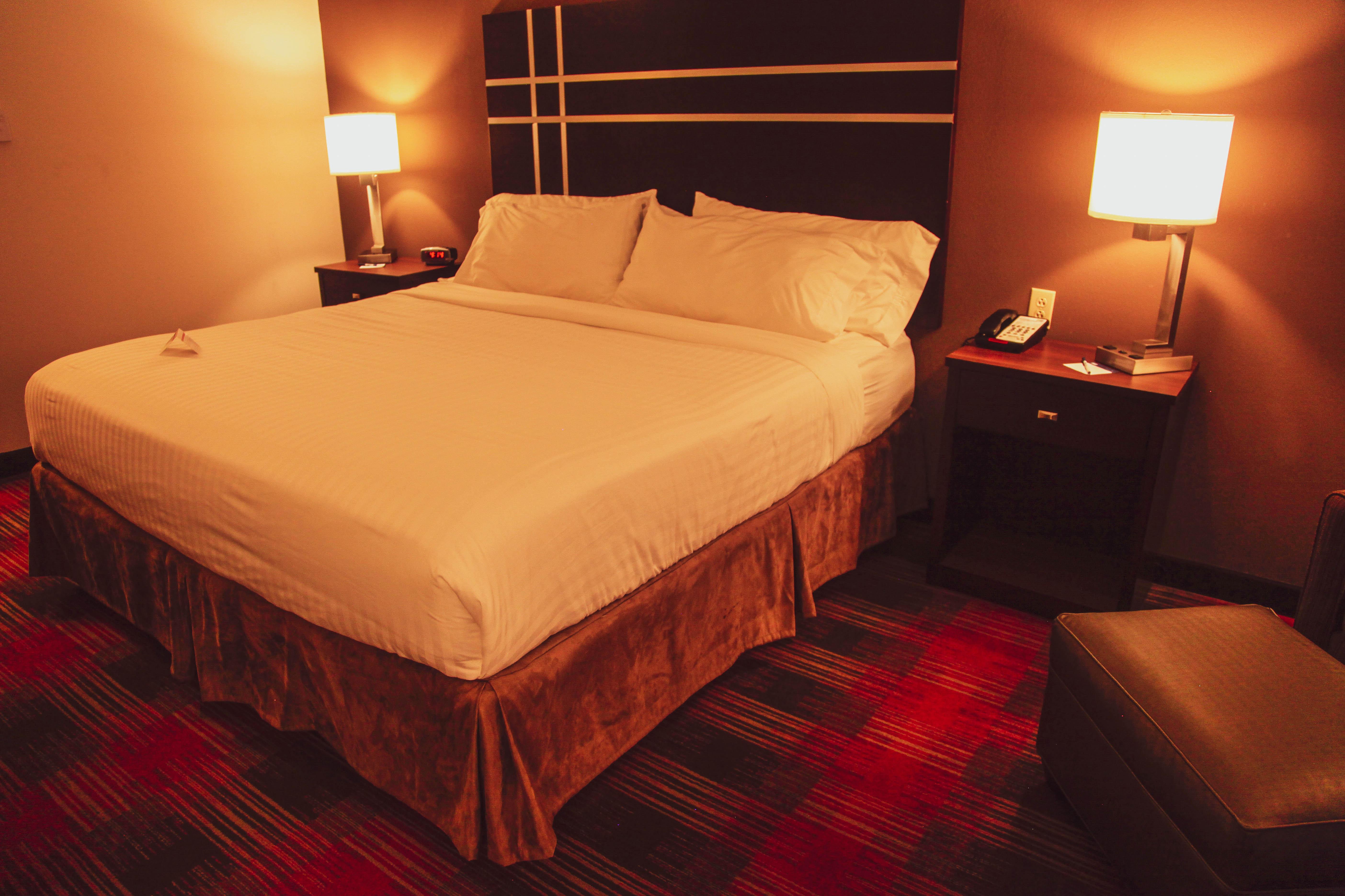 Holiday Inn Express & Suites Cumberland - La Vale By Ihg Kültér fotó