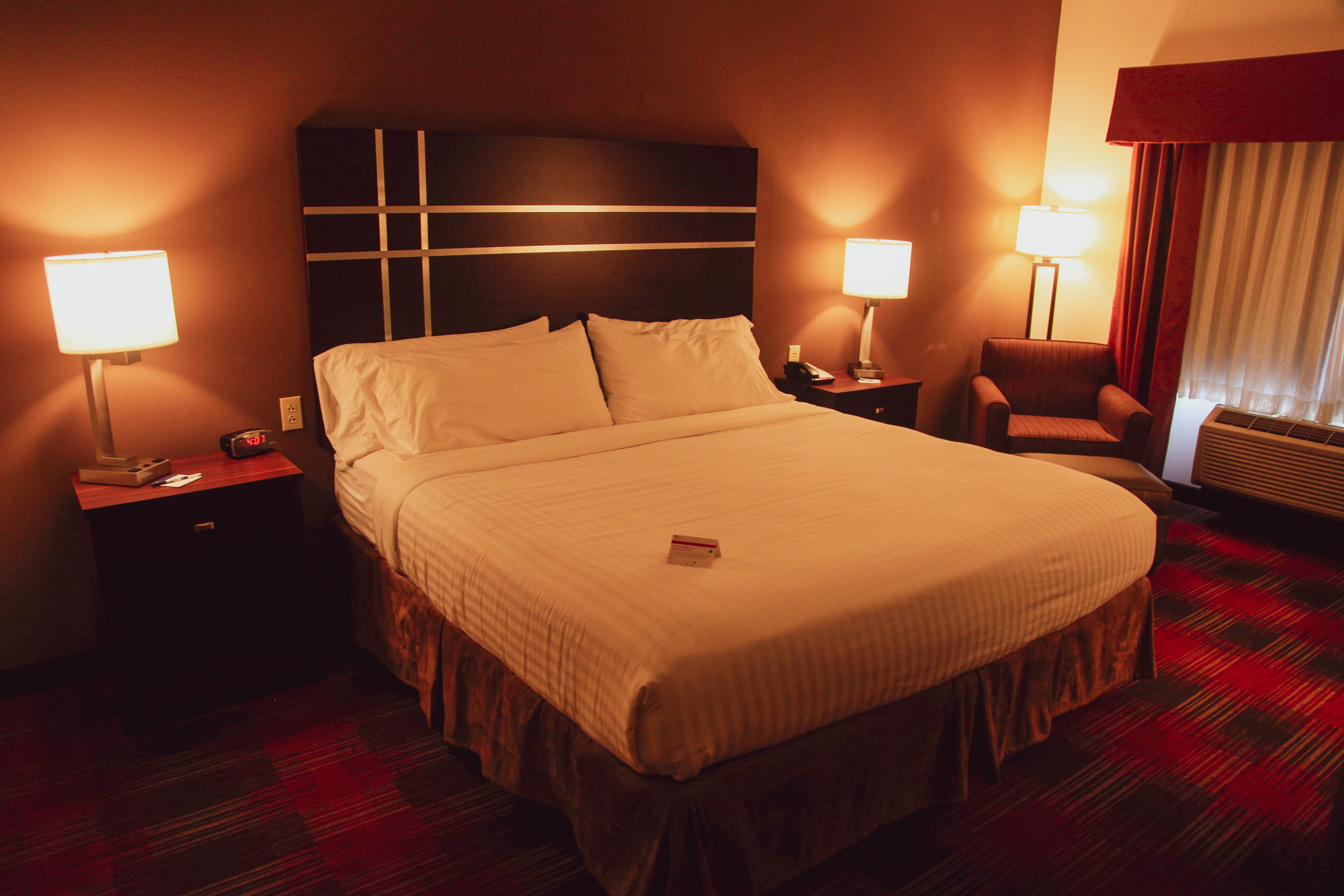 Holiday Inn Express & Suites Cumberland - La Vale, An Ihg Hotel Kültér fotó